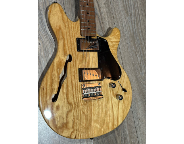 Sterling Valentine Chambered
