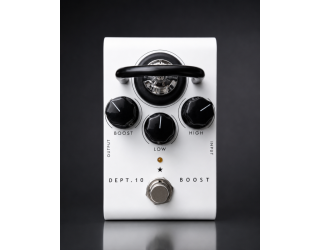 BLACKSTAR DEPT. 10 BOOST