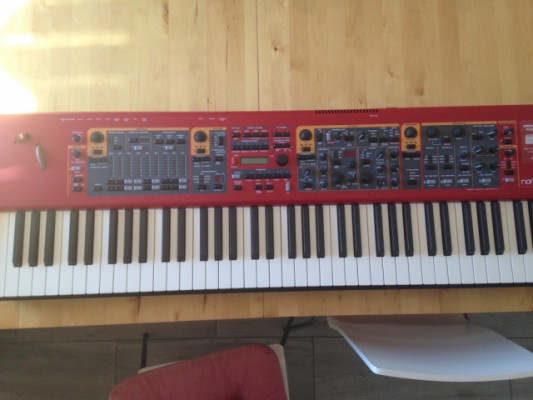 Nord stage 2ex 76