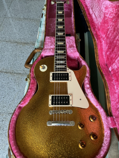 Tokai LS210 SGD