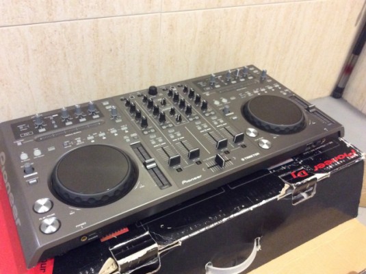 Pioneer DDJ-T1