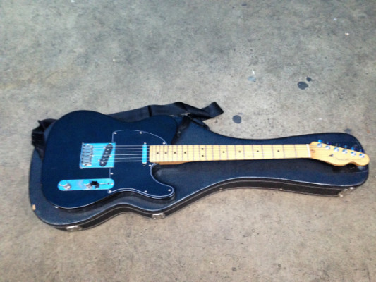 Fender Telecaster American Standard 98