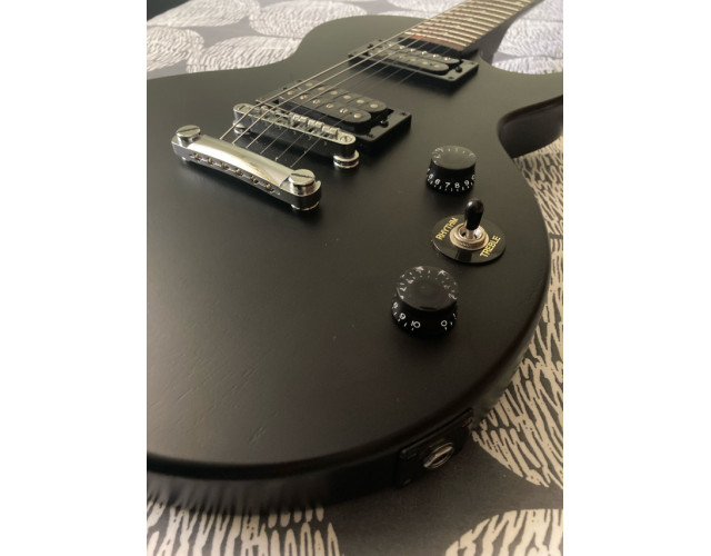 Epiphone Les Paul Special VE Vintage Edition*