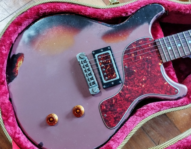 Rock and Roll Relics Thunders