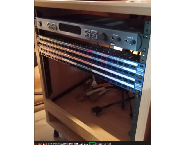 Signex PST96d25G Isopatch Bantam Pro Series