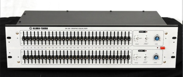 Klark Technik DN360