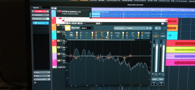 iZotope Nectar Plus 3.9.0 download the new version for iphone