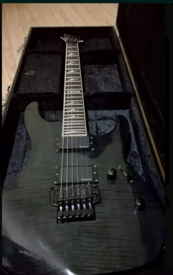 Guitarra Ltd M-302