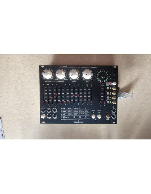 Vermona MeloDICER