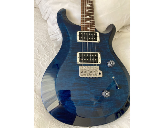 PRS S2 Custom 24 de 2022