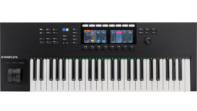 Komplete Kontrol S-49 MK2