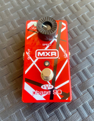 Pedal Guitarra MXR Phase EVH 90 (NO CAMBIOS)