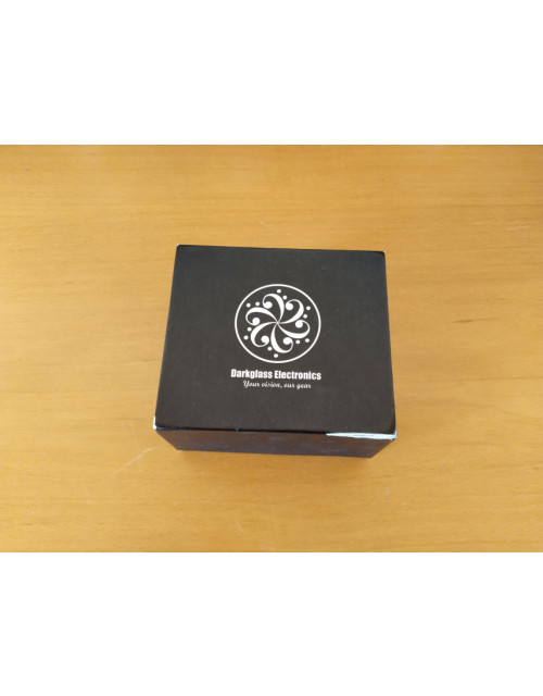 Darkglass Microtubes B7K Bass Preamp