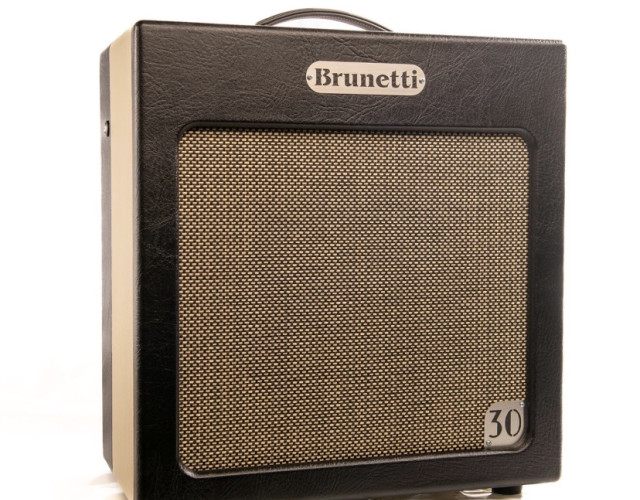 Brunetti Singleman 30