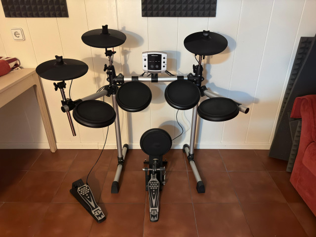 Millenium MPS-150 E-Drum