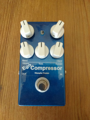 WAMPLER EGO COMPRESSOR (ENVIO INCLUIDO) ULTIMA REBAJA!!!