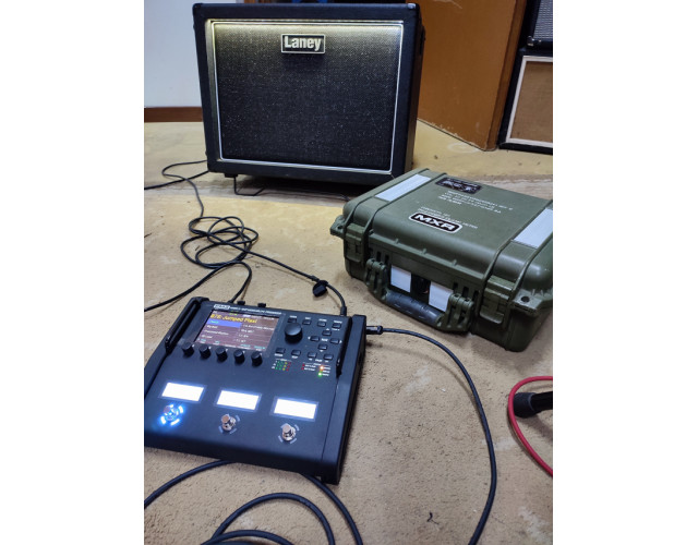 Laney lfr-112 full-range