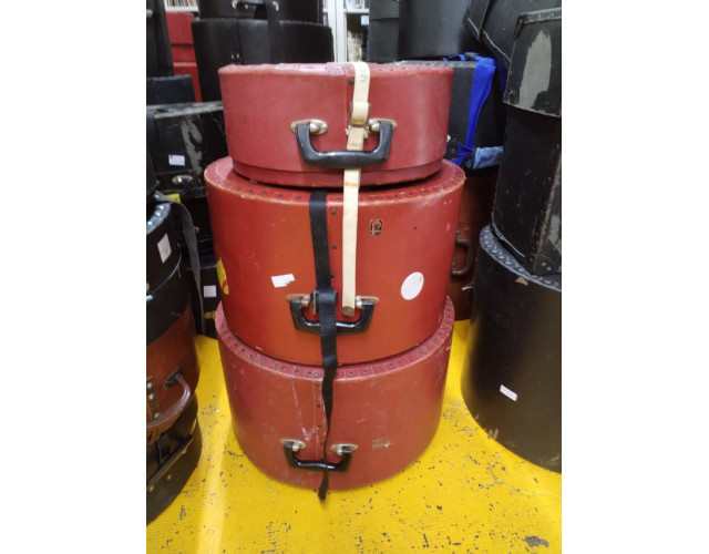 Fundas Premier 12"14"16"
