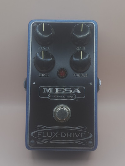 Mesa Boogie Flux Drive