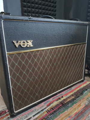 Vox ac30 C2