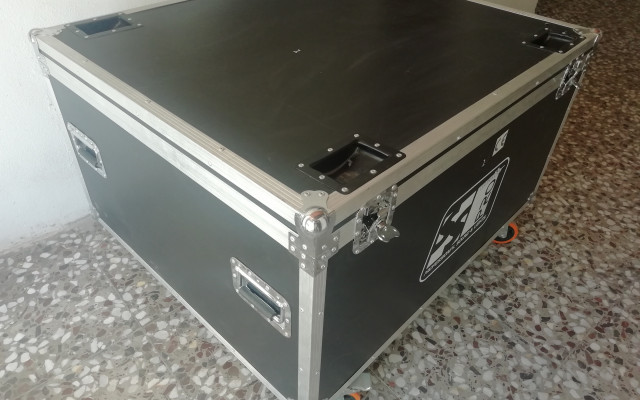 Flightcase