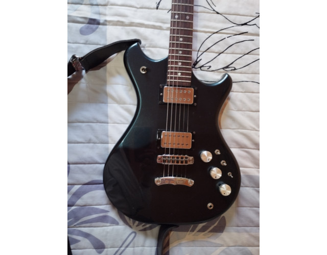Westone Thunder II A (Serie 2)