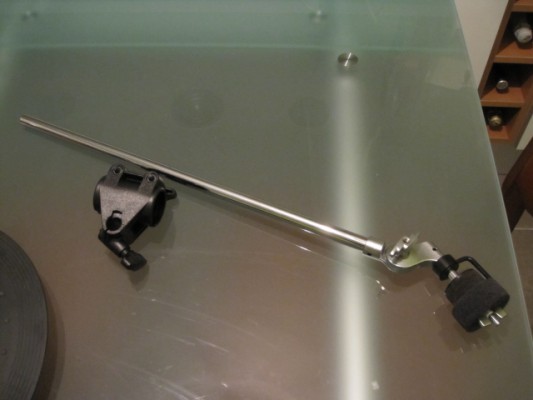 Soporte para plato Yamaha CYAT65