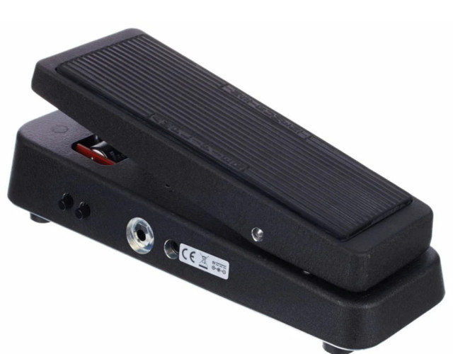Pedal Wah Cry Baby