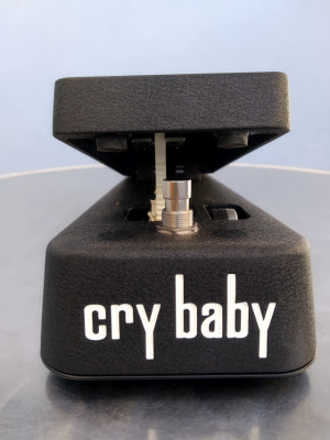 CLYDE MCCOY CRY BABY WAH CM95