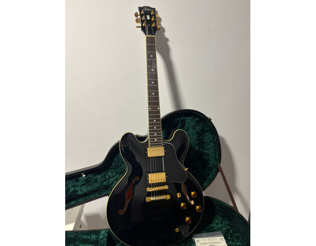 Tokai Es187G BB