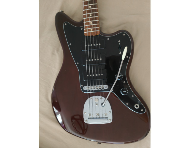Fender Jazzmaster Noventa Walnut