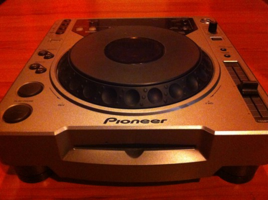 PIONEER CDJ 800