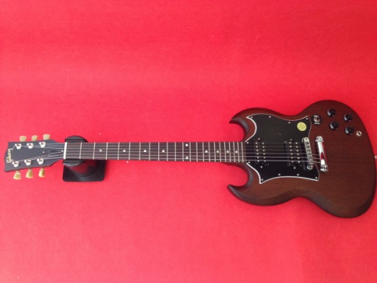 GIBSON SG FADED SERIES T