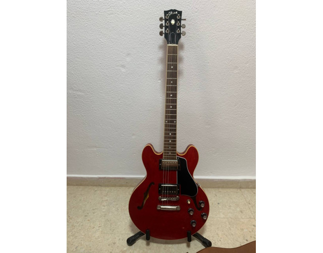 Gibson ES 339 Cherry