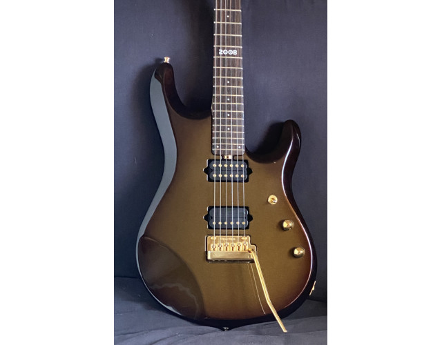 Music Man JP6
