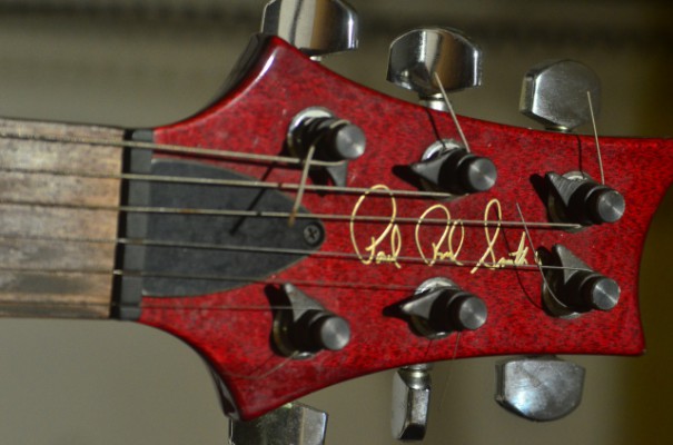 Guitarra PRS Standard 24 (1995 )