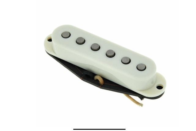 COMPRO pastilla Suhr V60LP neck