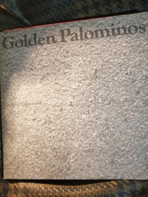 The Golden Palominos : Lp. Vinilo--