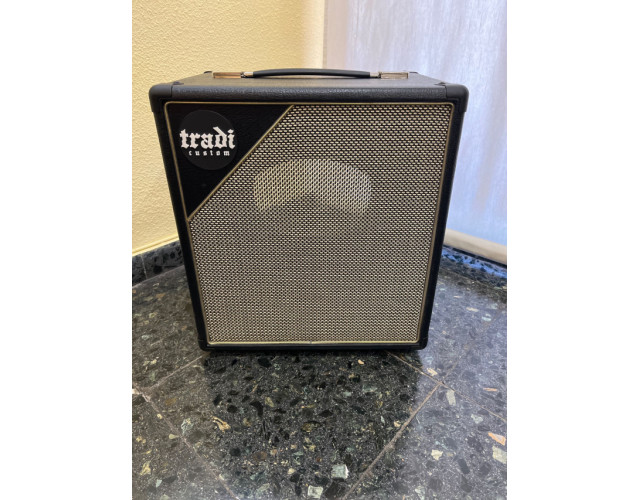 Vendo pantalla 1x12 Tradi Custom