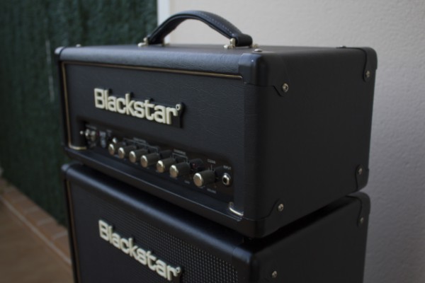 Blackstar HT-5S Mini Stack