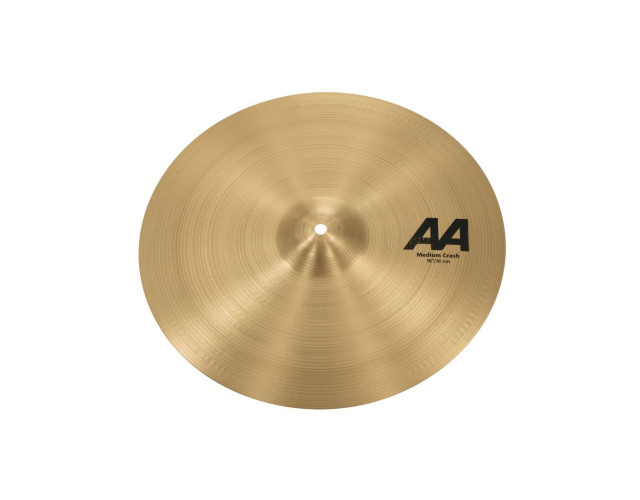 Sabian AA 16" Crash