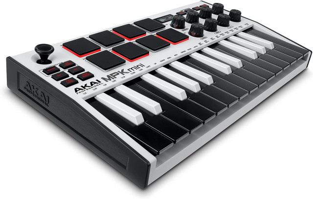 AKAI Professional MPK Mini MK3