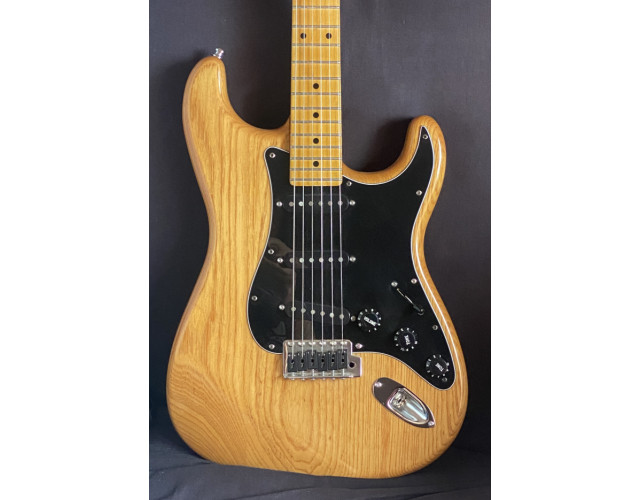 Fender Strato-Telecaster