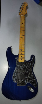 Fender Deluxe Custom, Reservada!