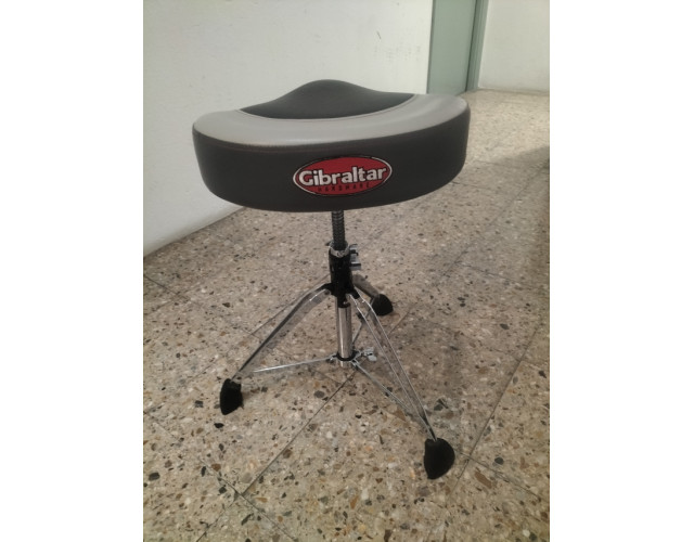 Silla bateria Gibraltar