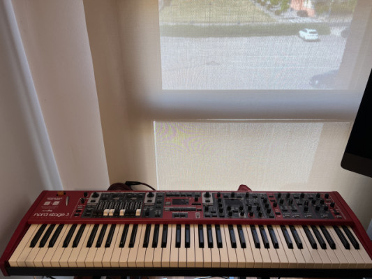 NORD STAGE 3 COMPACT