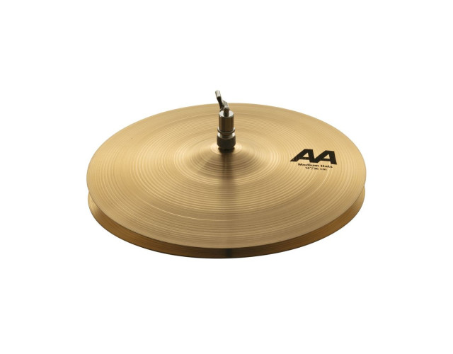 Sabian AA 14" Hi-Hats