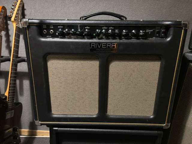 Rivera Venus 5