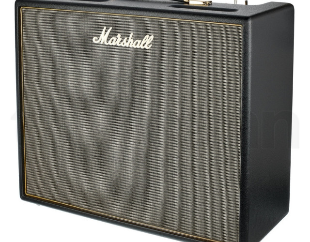 Amplificador de guitarra Marshall ORIGIN 50C