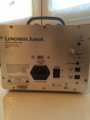ZT Lunchbox Junior